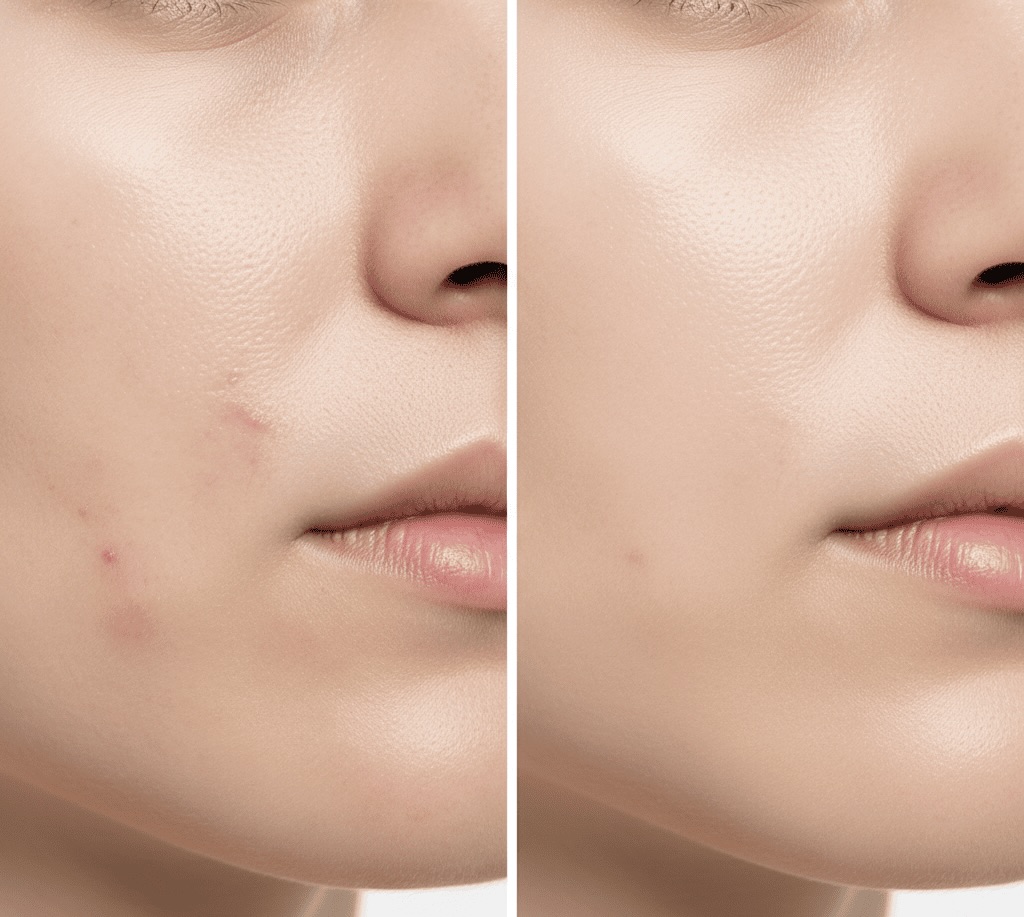 Acne Treatment