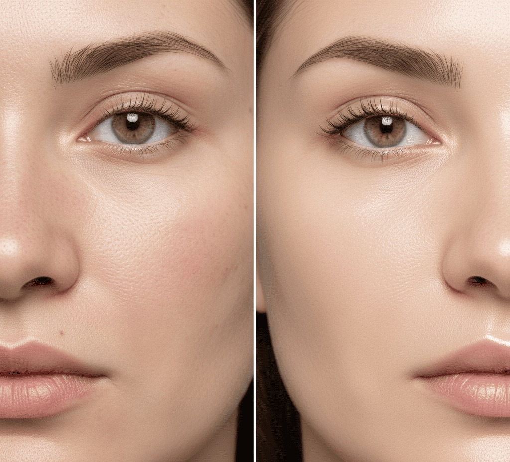BB Glow Treatment