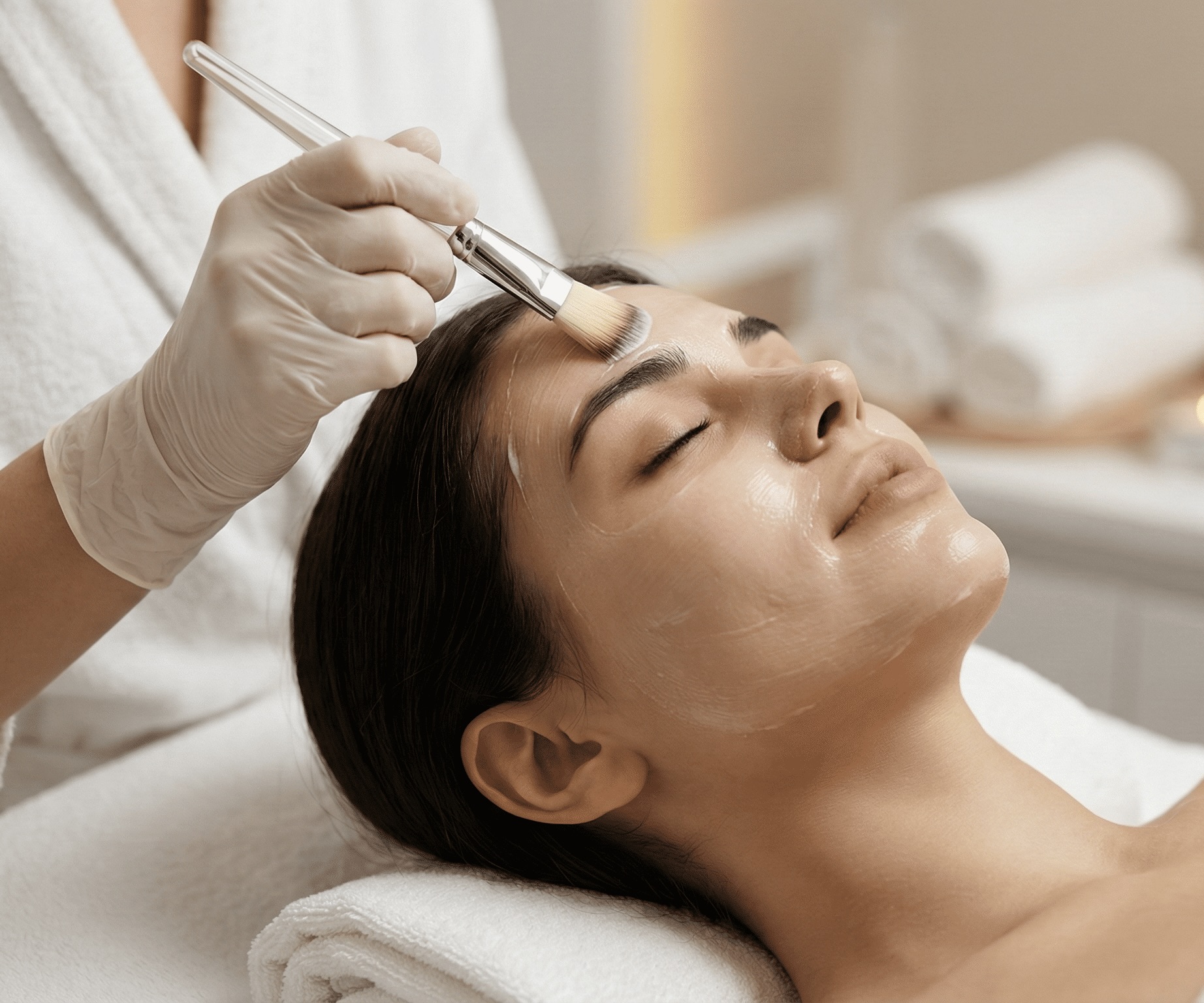 Chemical Peels